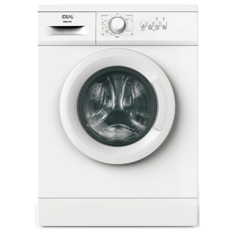 IDEAL IWM 610W Πλυντήριο Ρούχων