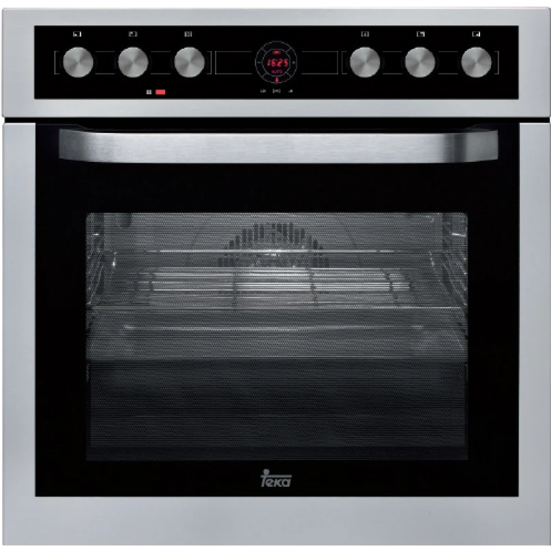 Teka HL 835 E Φούρνος Κάτω Πάγκου (Η.110.ΙΝ)