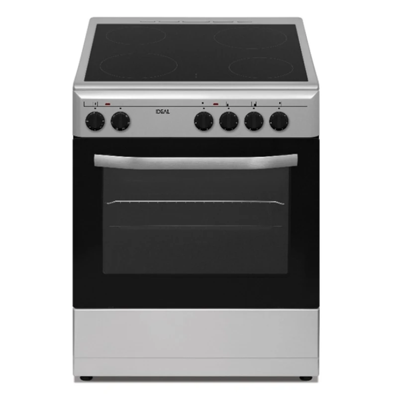 IDEAL IDCM 6060 CEX Kεραμική Kουζίνα
