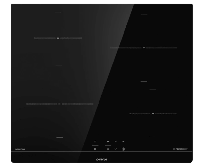 Gorenje IT640BSC Αυτόνομη Επαγωγική Εστία