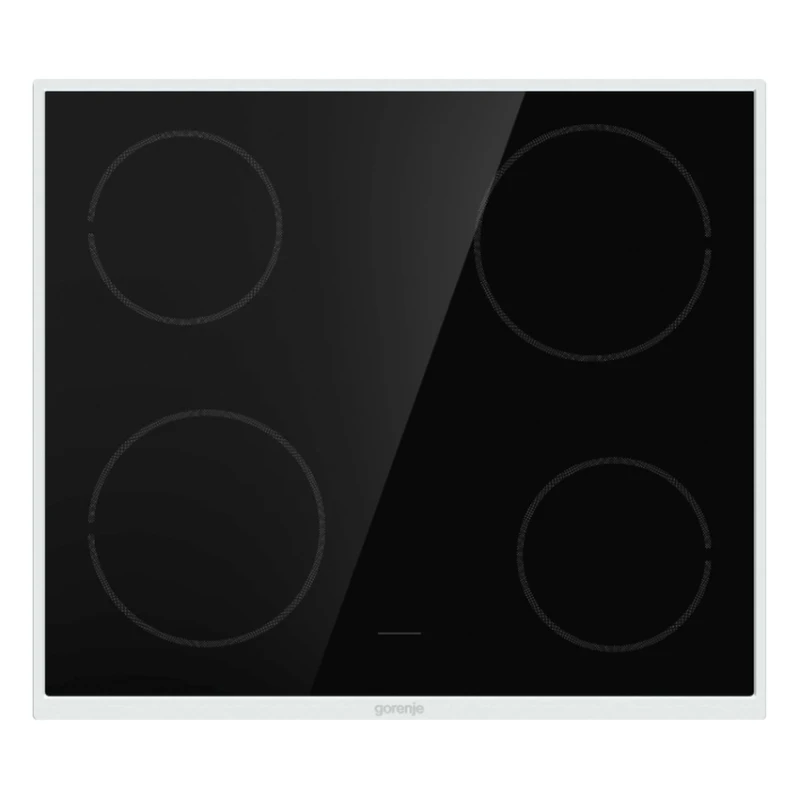 Gorenje ECD641BX Μη Αυτόνομη Κεραμική Εστία