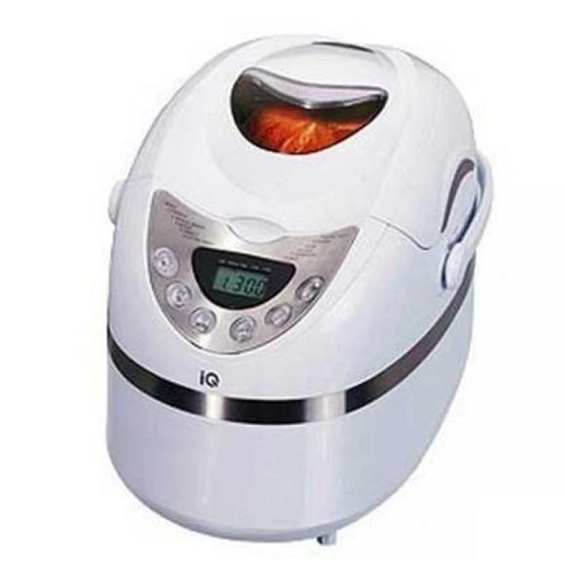 IQ EX-2165 Αρτοπαρασκευαστής