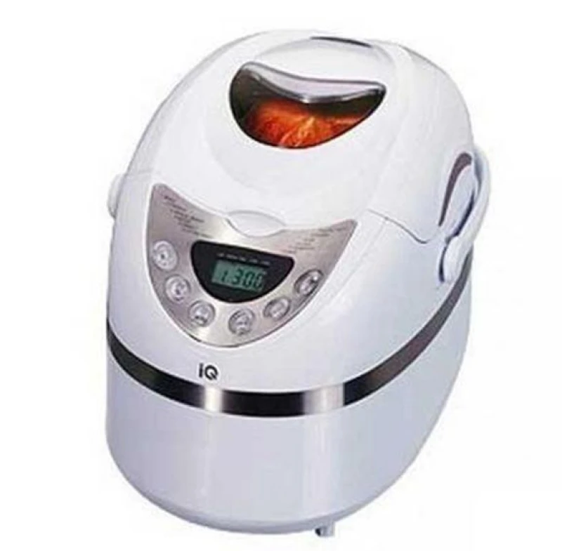 IQ EX-2165 Αρτοπαρασκευαστής