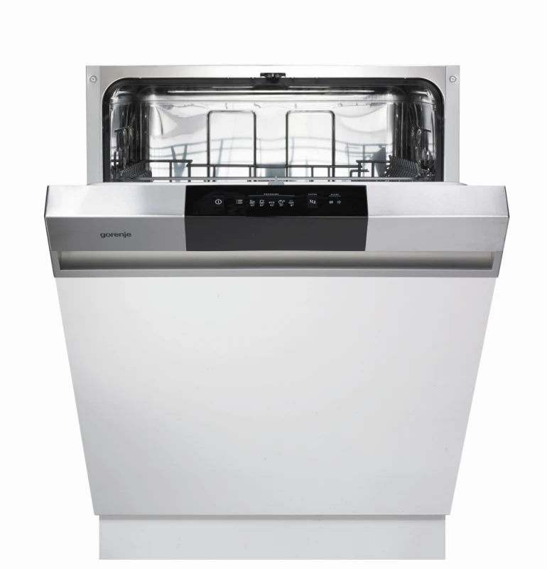 Gorenje GI62010X Εντοιχιζόμενο Πλυντήριο Πιάτων 60 cm