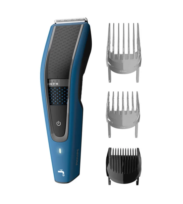 Philips HC5612/15 Πλενόμενη Κουρευτική Μηχανή