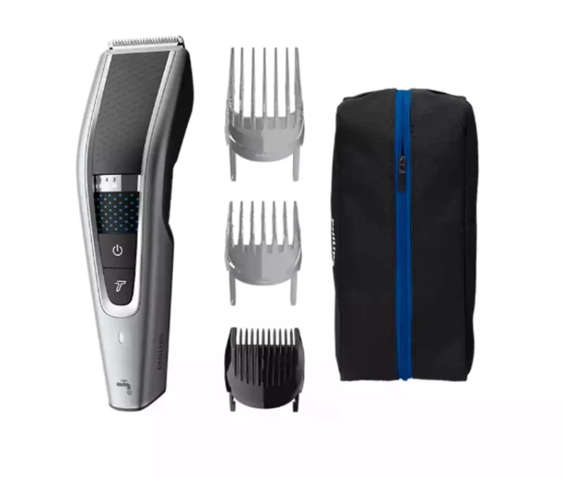 Philips HC5630/15 Πλενόμενη Κουρευτική Μηχανή