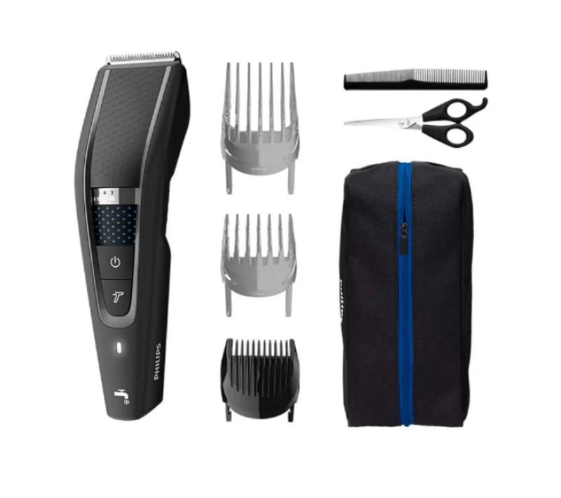 Philips HC5632/15 Πλενόμενη Κουρευτική Μηχανή 