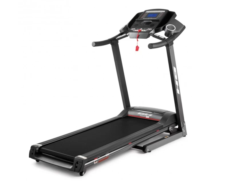 BH Fitness Pioneer R3 Διάδρομος Γυμναστικής (BHTPIONEERR3)