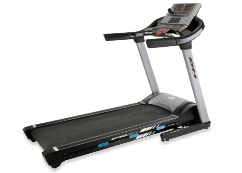 BH Fitness F9R Dual Διάδρομος Γυμναστικής (BHTF9RD)