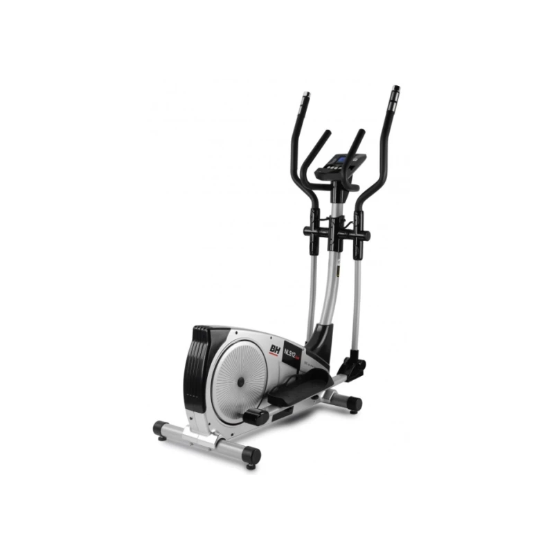 BH Fitness NLS12 Dual Ελλειπτικό (BHENLS12DUAL)