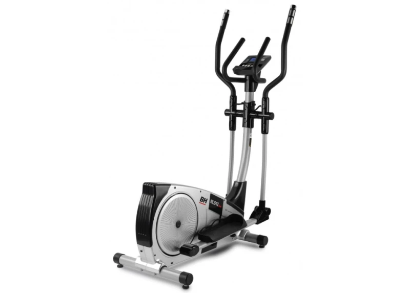 BH Fitness NLS12 Dual Ελλειπτικό (BHENLS12DUAL)