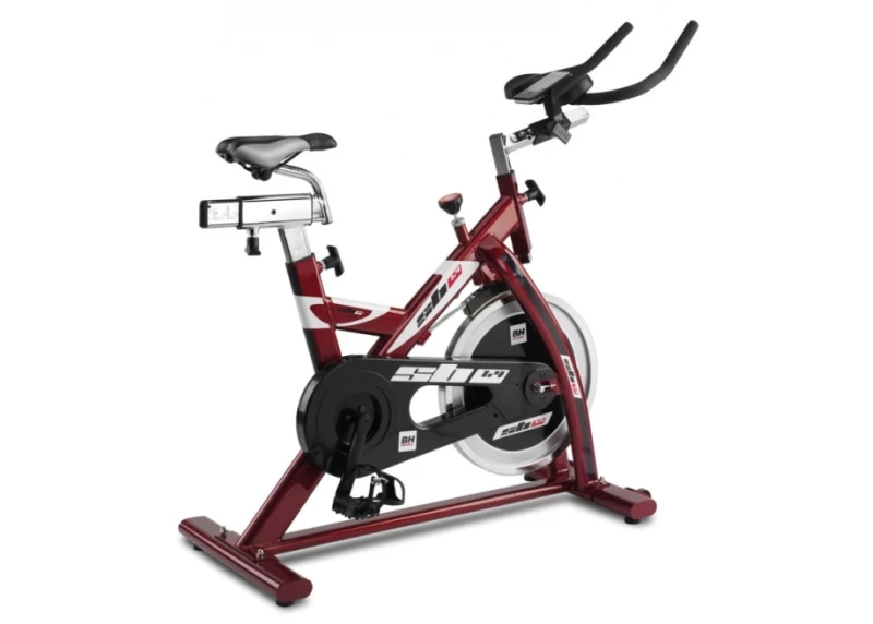 BH Fitness 1.4 Spin Bike Ποδήλατο Γυμναστικής (BHSSB1.4)