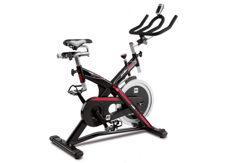 BH Fitness 2.6 Spin Bike Ποδήλατο Γυμναστικής (BHSSB2.6)