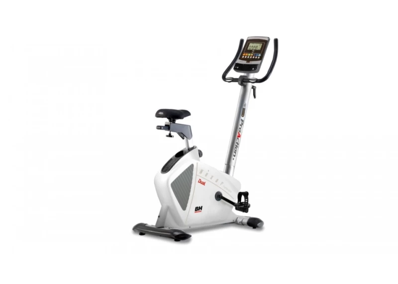 BH Fitness Nexor Dual Ποδήλατο Γυμναστικής (BHBNEXORD)