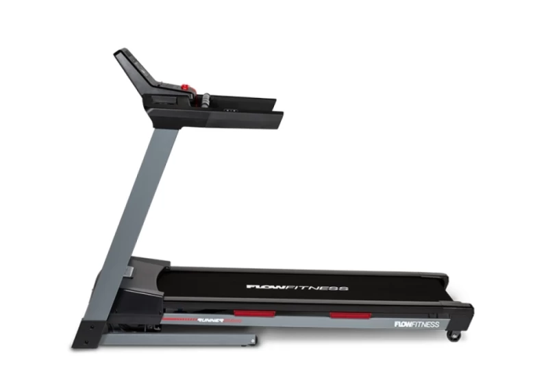 Flow Fitness Runner DTM 2000i Διάδρομος Γυμναστικής (FLTDTM2000i)