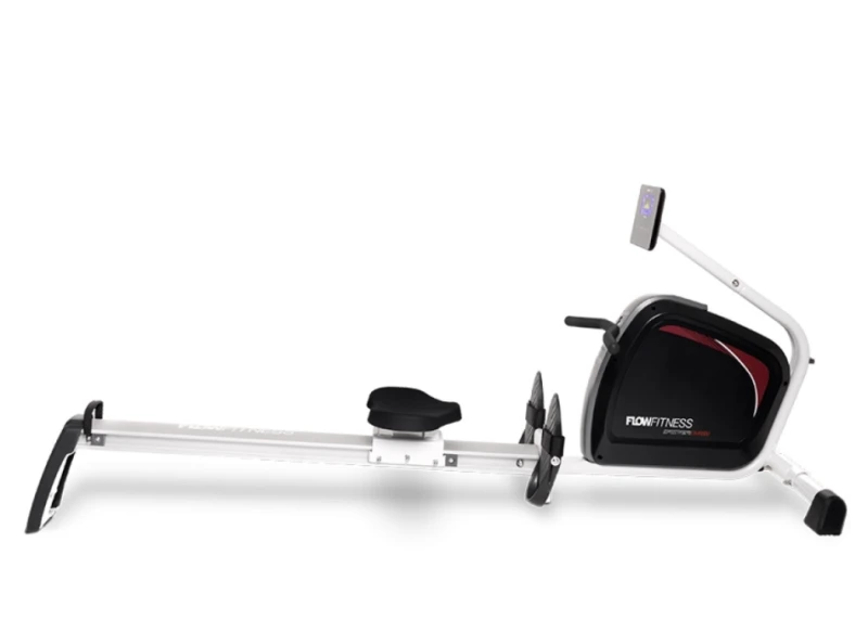 Flow Fitness DRM 800 Κωπηλατική (FLRDRM800)