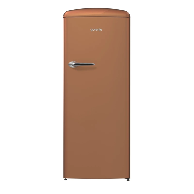 Gorenje ORB153CR Μονόπορτο Ψυγείο