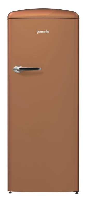 Gorenje ORB153CR Μονόπορτο Ψυγείο