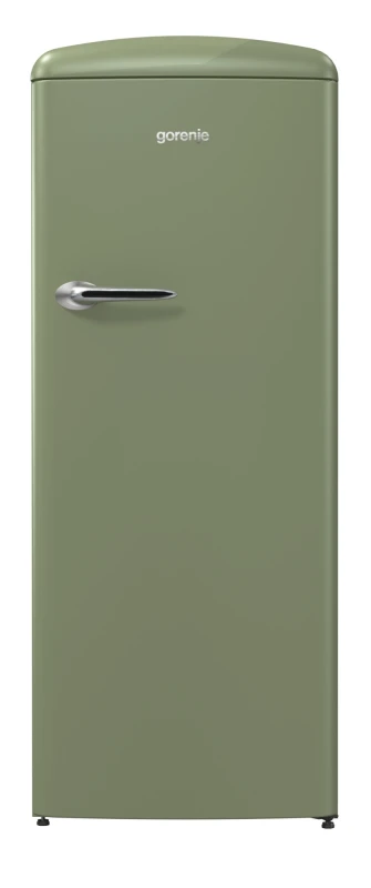 Gorenje ORB153OL Μονόπορτο Ψυγείο