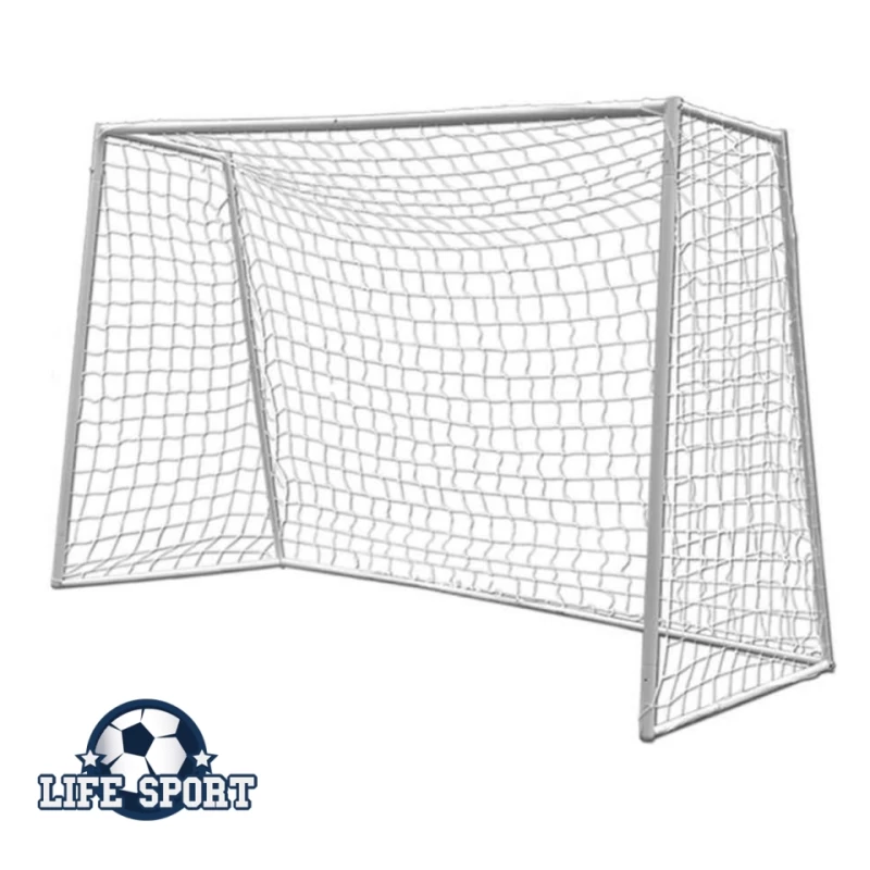 Life Sport Τέρμα Ποδοσφαίρου F06 (M-207)