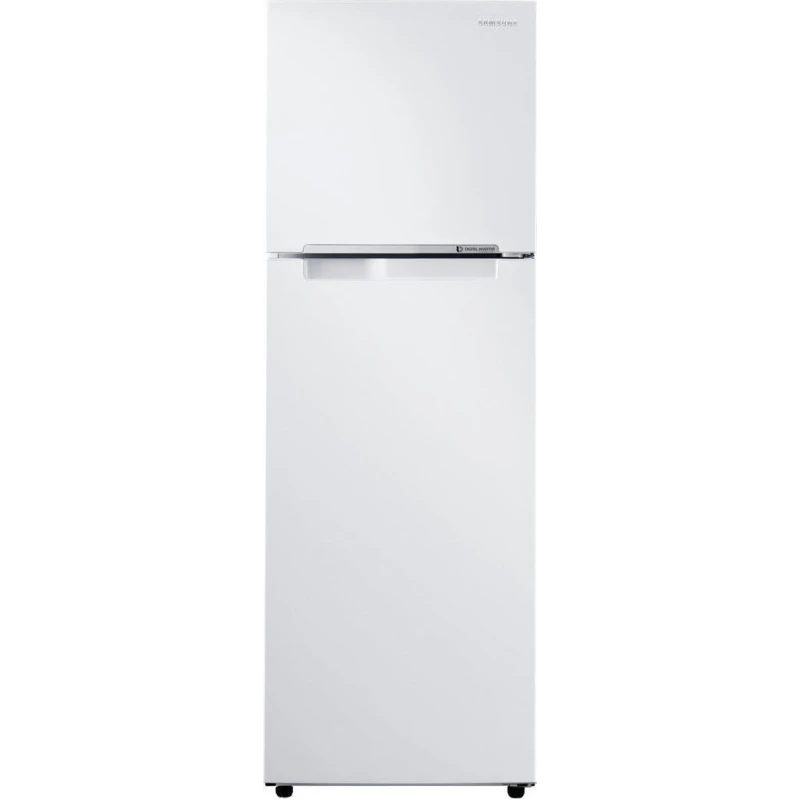 Samsung RT25HAR4DWW/ES Δίπορτo Ψυγείo 
