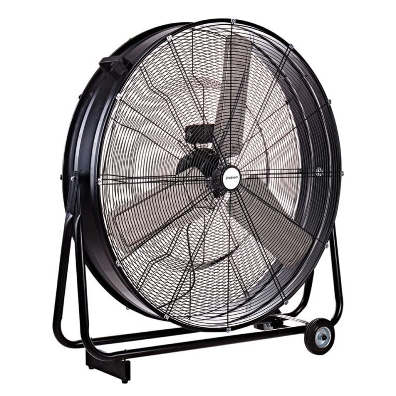 Primo PRFF-80460 36'' 90εκ Ανεμιστήρας Δαπέδου Μεταλλικός (800460)
