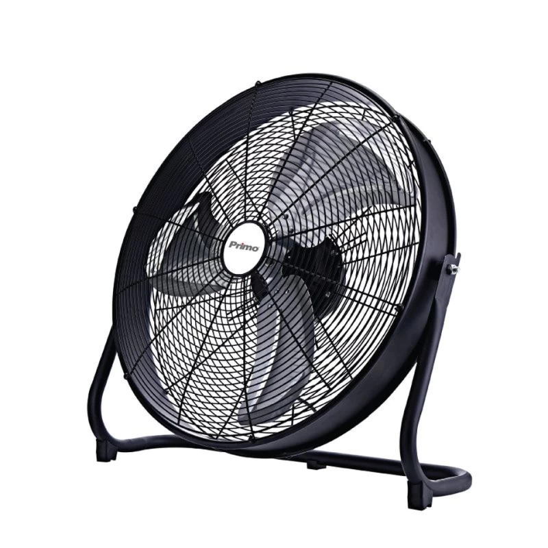 Primo PRFF-80457 18'' 45εκ Ανεμιστήρας Δαπέδου Μεταλλικός (800457)