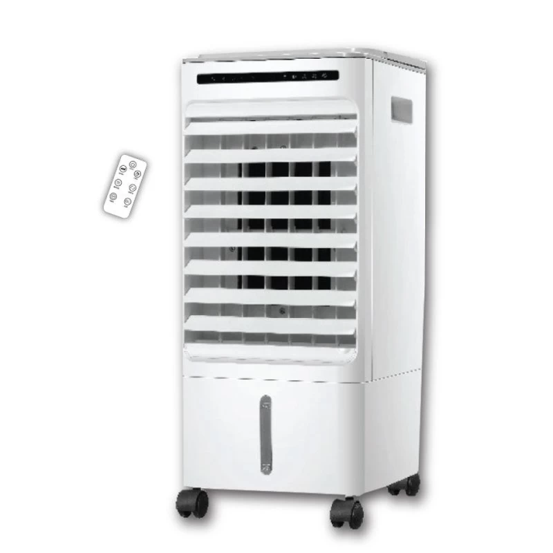 Primo PRAC-80469 65W Λευκό-Γκρι Air Cooler (800469)