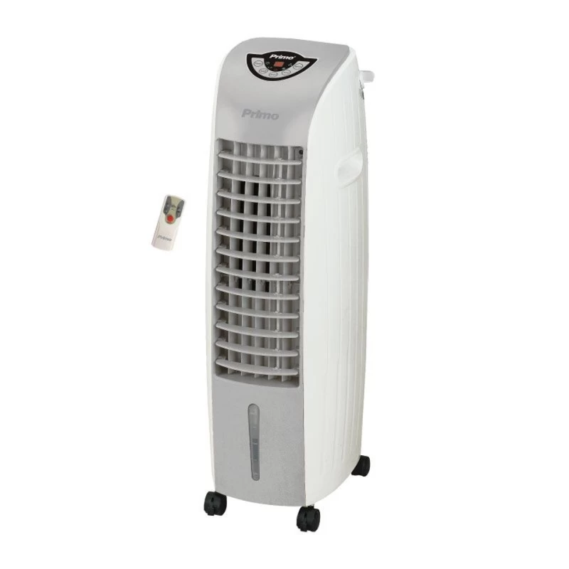 Primo PRAC-80417 60W Mε R/C Λευκό-Γκρι Air Cooler (800417)
