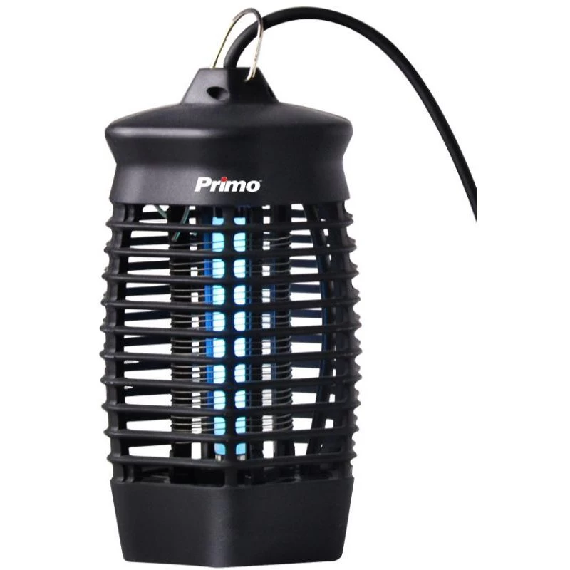 Primo EGS-03-4W Μαύρο Εντομοκτόνο 4W (820001)