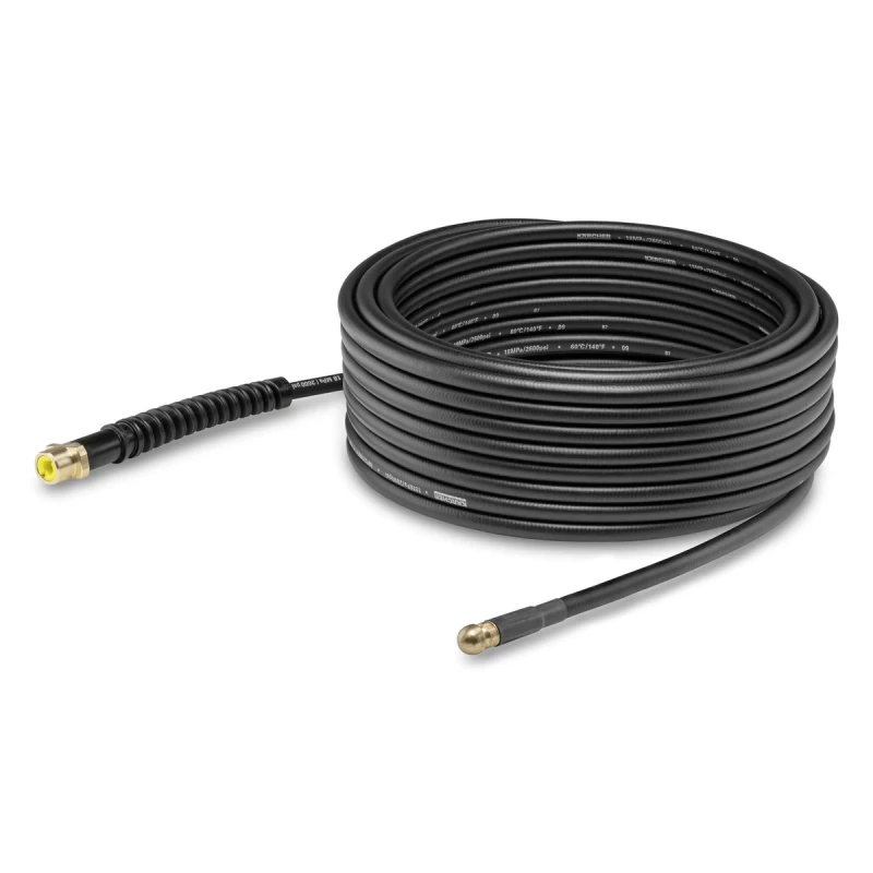 Karcher Σετ Καθαρισμού Σωληνών 15m (2.637-767.0)