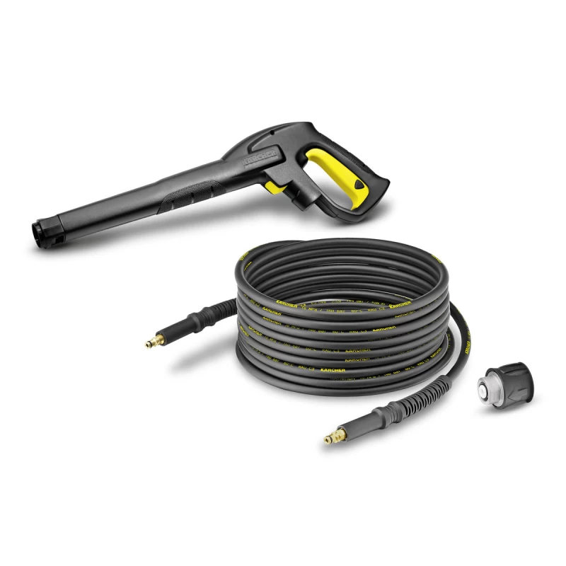 Karcher HK 12 Σωλήνας υψηλής πίεσης σετ + πιστόλι (2.643-909.0)