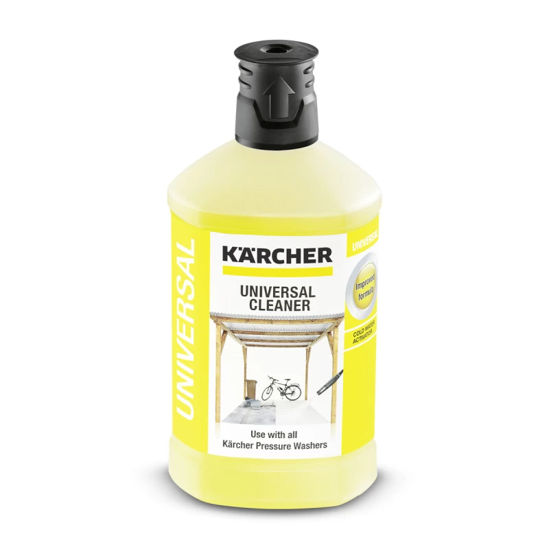 Karcher Καθαριστικό γενικής χρήσης RM 626 1L (6.295-753.0)