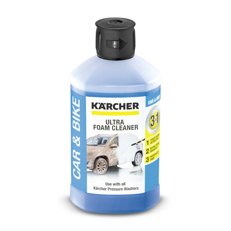Karcher Ultra foam 1L (6.295-743.0)