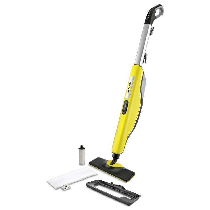 Karcher SC 3 UPRIGHT EASYFIX *EU Ατμοκαθαριστής (1.513-300.0)