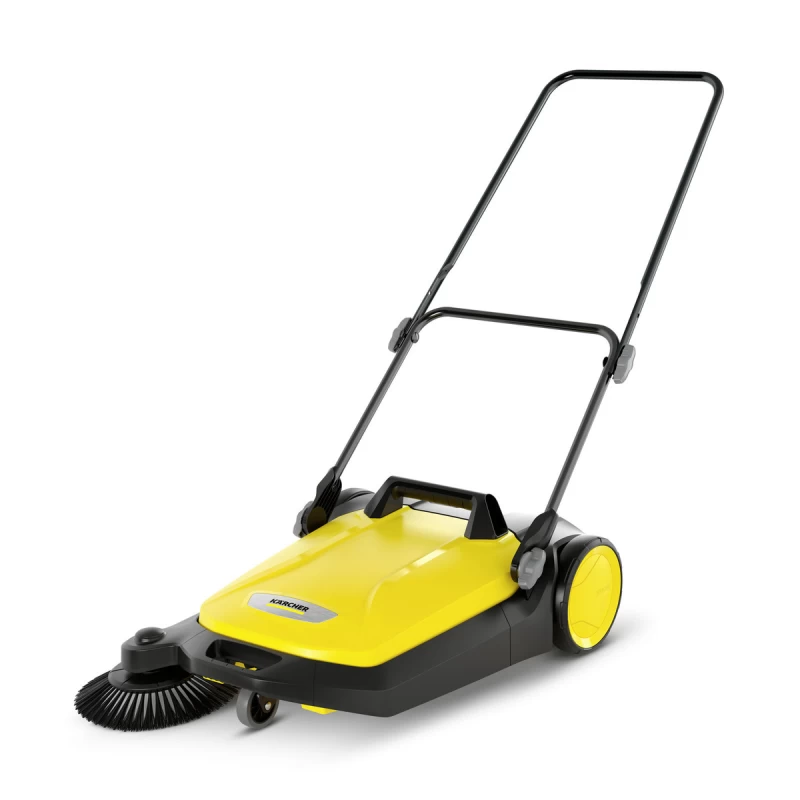 Karcher S 4 Χειροκίνητο Σάρωθρο (1.766-320.0)