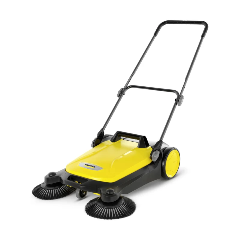 Karcher S 4 TWIN Χειροκίνητο Σάρωθρο (1.766-360.0)