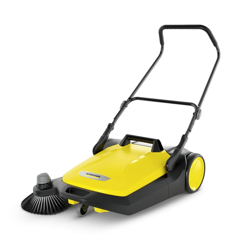 Karcher S 6 Χειροκίνητο Σάρωθρο (1.766-420.0)