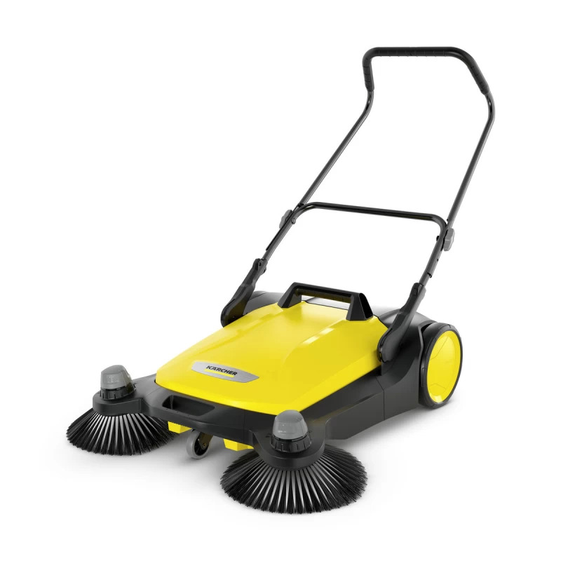 Karcher S 6 TWIN Χειροκίνητο Σάρωθρο (1.766-460.0)