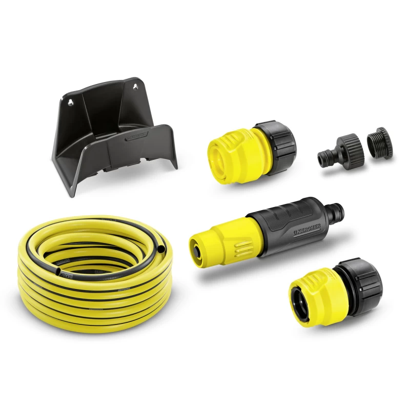 Karcher ΣΕΤ ΛΑΣΤΙΧΟ 1/2'' 15M (2.645-114.0)
