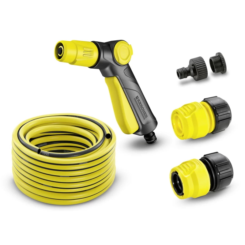Karcher ΣΕΤ ΛΑΣΤΙΧΟ 1/2'', 20M (2.645-115.0)