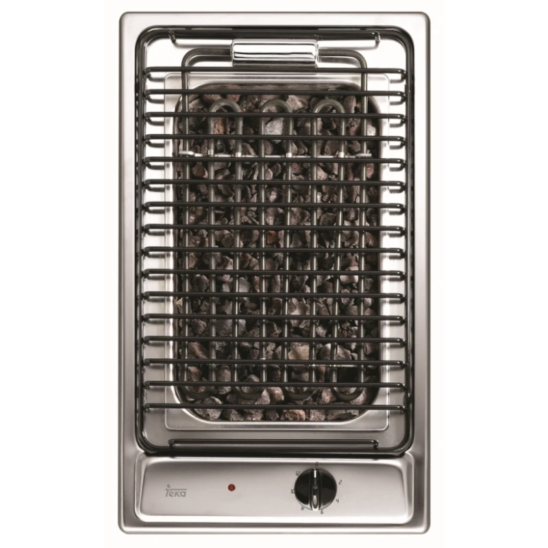 Teka ED 30 1G Grill Εστία Domino (H.226.ΙΝ)