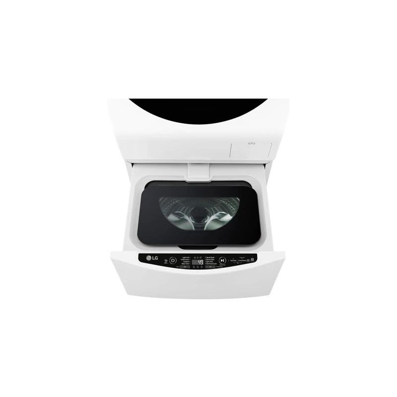 LG F8K5XN3 Twin Wash