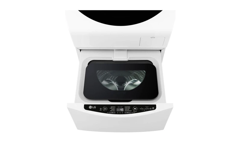 LG F8K5XN3 Twin Wash