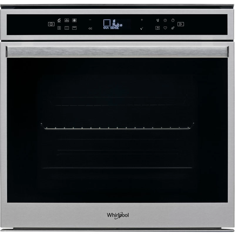 Whirlpool W6 OM4 4S1 H Φούρνος Ανω Πάγκου