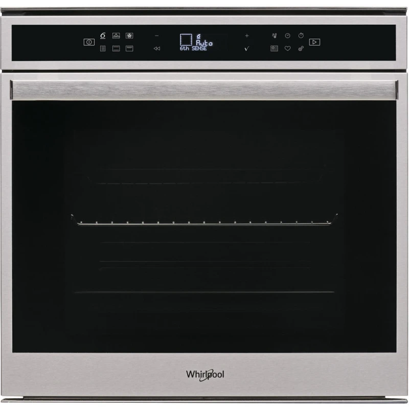 Whirlpool W6 OM4 4S1 P Φούρνος Ανω Πάγκου