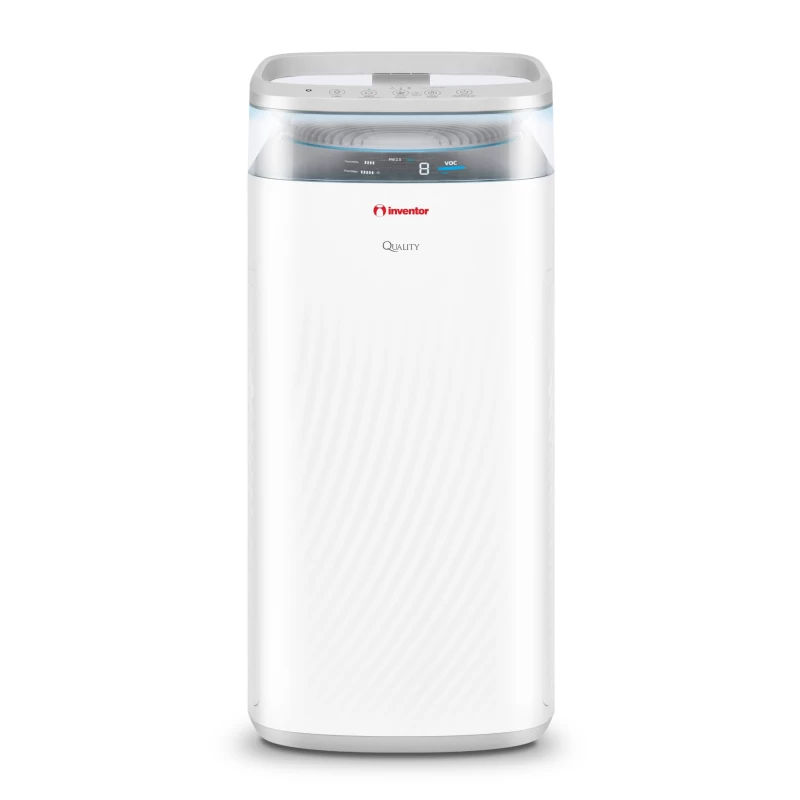 Inventor Quality QLT-500 Καθαριστής αέρα - Ιονιστής