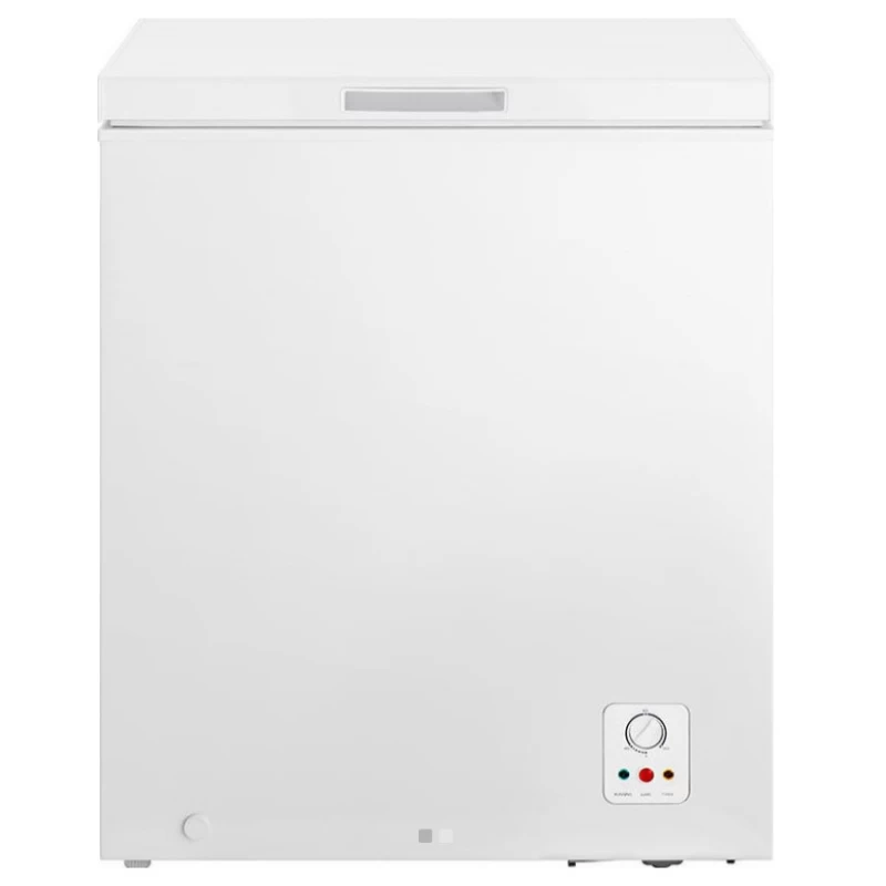 Hisense FC184D4AW1 Οριζόντιος Καταψύκτης