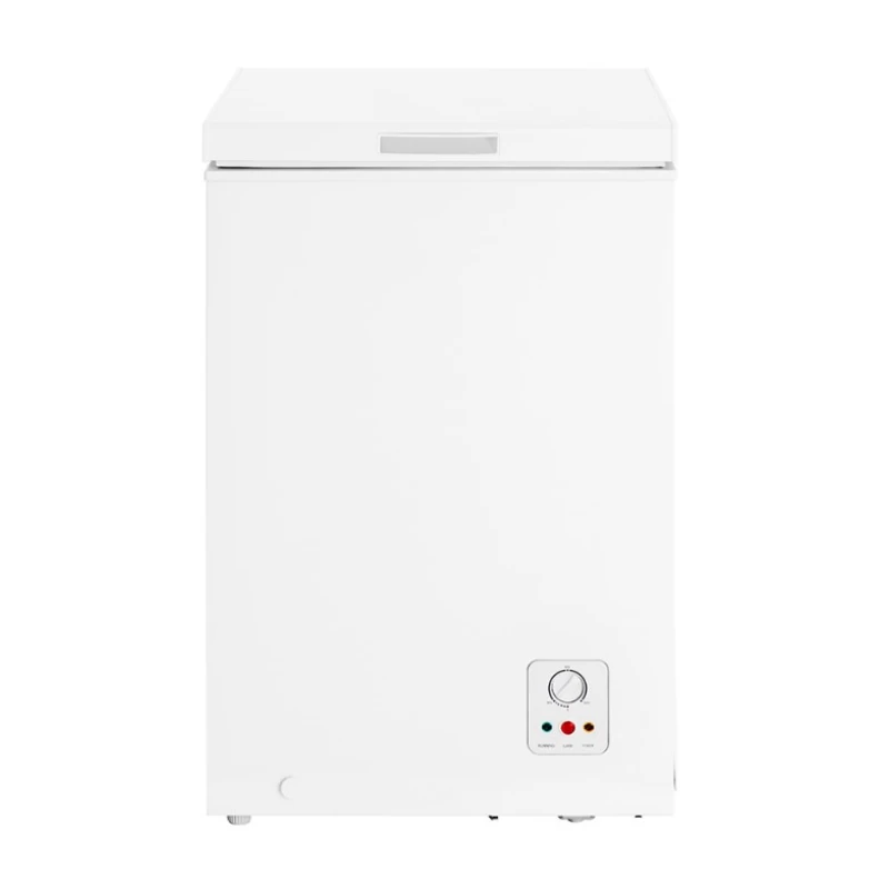 Hisense FC125D4AW1 Οριζόντιος Καταψύκτης