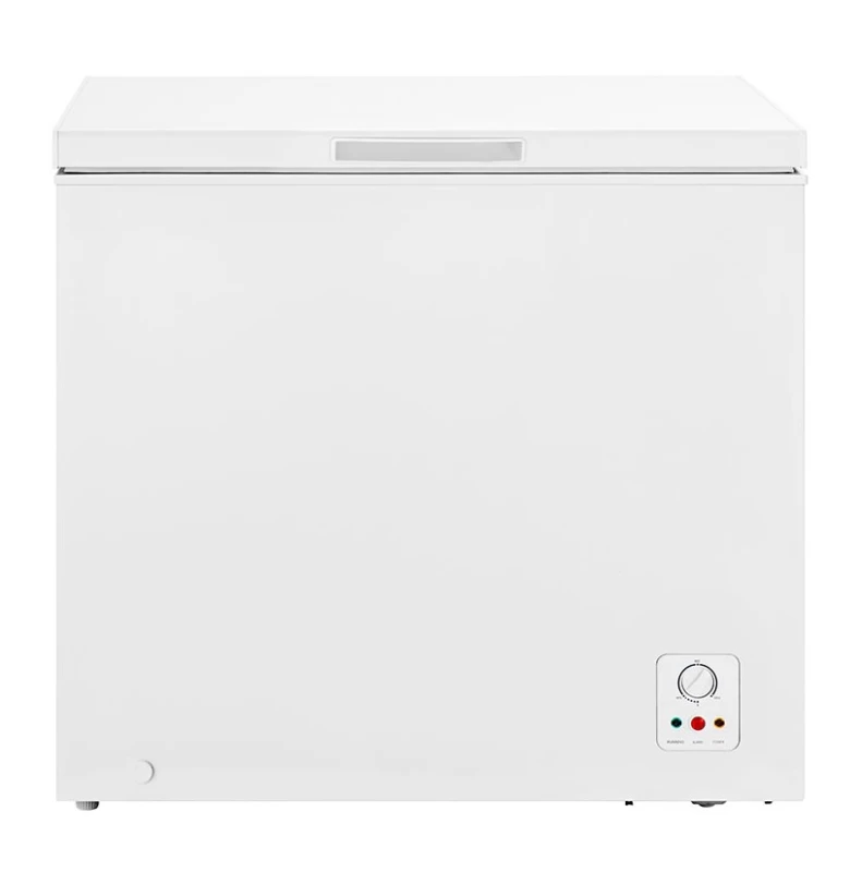 Hisense FC258D4AW1 Οριζόντιος Καταψύκτης